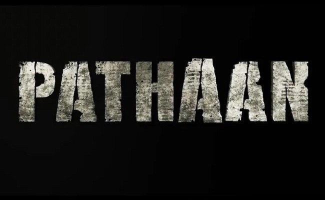 Srk John Abraham And Deepika Shine In Pathaan Trailer